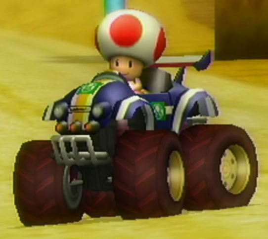 マリオカートラリー マリオカートワールド】サバイバル ハートラリー 150cc プレイ